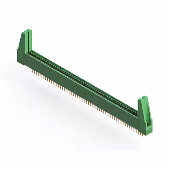 345-061-523-188 EDAC Inc.  Edgeboard Connectors